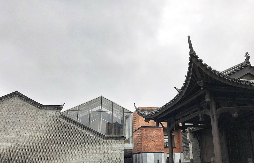 南昌绿地井象展示中心1