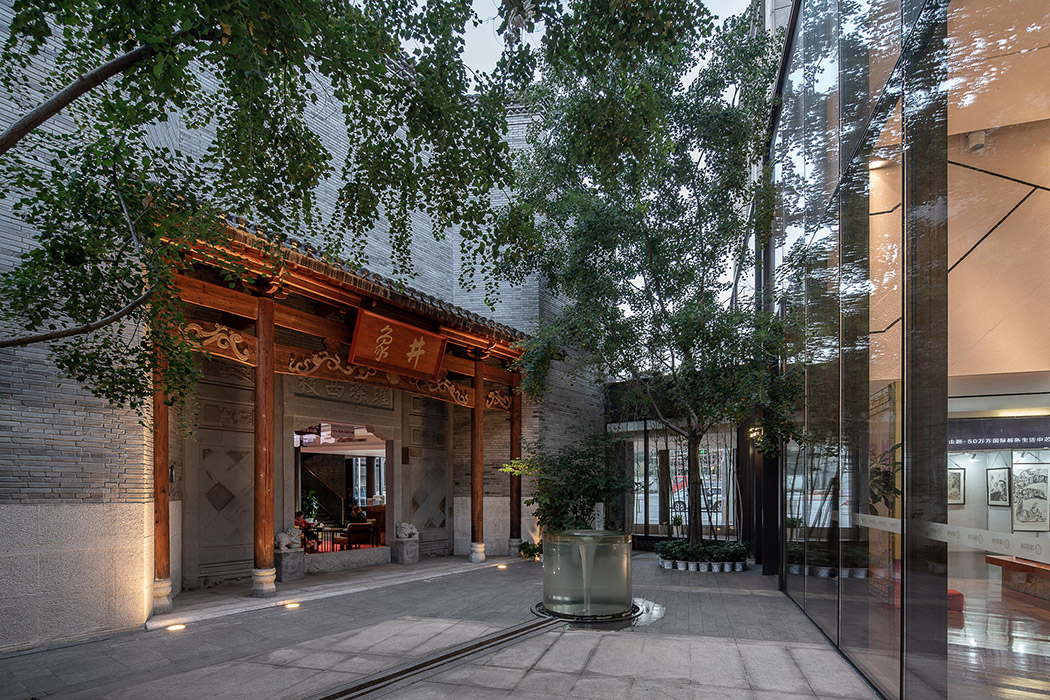 南昌绿地井象展示中心5