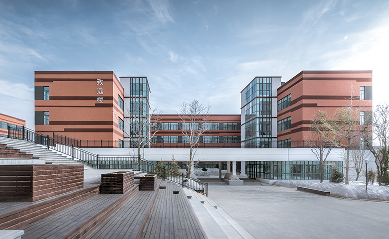 兰州一中绿地实验学校