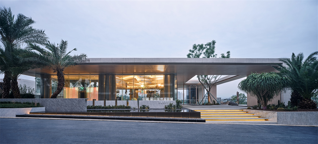 05-展示中心沿街实景图2 05-展示中心沿街实景图2
