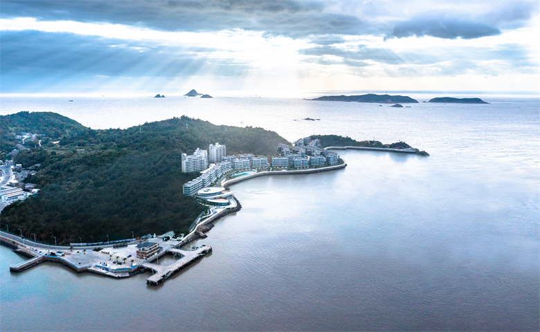 温州国鸿星海湾