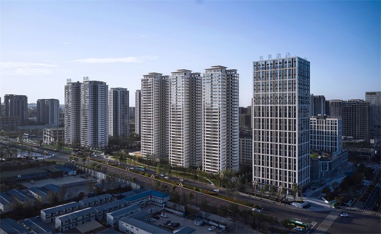宜宾绿地·上海多伦公馆