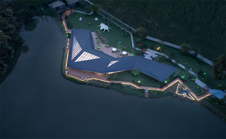 芜湖高速·公园里展示中心